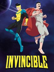 Invincible - Season 1