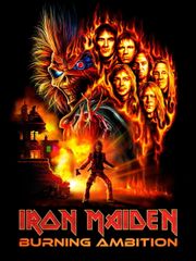 Iron Maiden: Burning Ambition