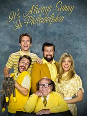 It's Always Sunny in Philadelphia - Season 18