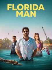 It's Florida, Man - Season 2