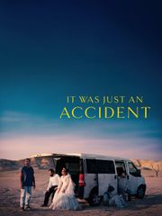 It Was Just an Accident