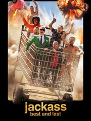 Jackass: Best and Last