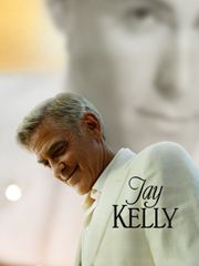 Jay Kelly