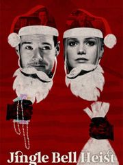 Jingle Bell Heist