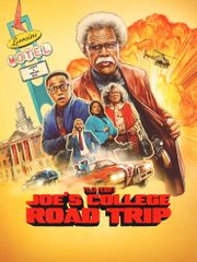 Joe's College Road Trip