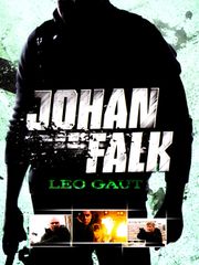 Johan Falk: Leo Gaut