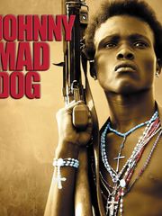 Johnny Mad Dog