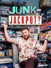 Junk or Jackpot - Season 1