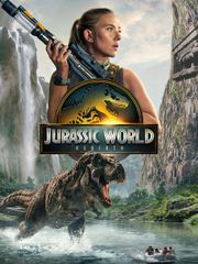 Jurassic World: Rebirth