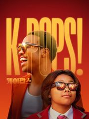 K-Pops!