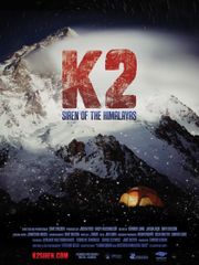 K2: Siren of the Himalayas