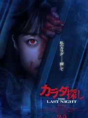 Karada Sagashi: The Last Night