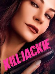 Kill Jackie - Season 1