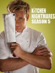Kitchen Nightmares - Season 5