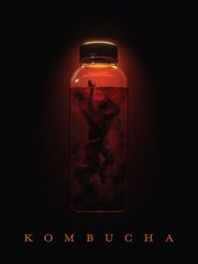 Kombucha