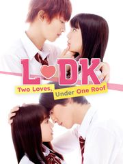 L♡DK: Two Loves Under One Roof