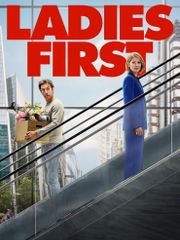 Ladies First