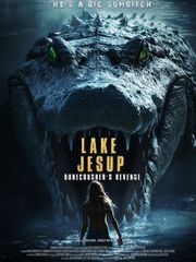 Lake Jesup: Bonecrusher's Revenge
