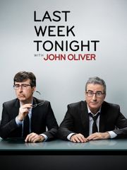 Last Week Tonight with John Oliver - Season 13