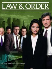 Law & Order - Season 5