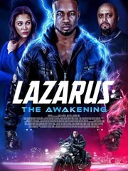 Lazarus: The Awakening