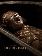 Lee Cronin's The Mummy
