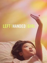 Left-Handed Girl