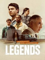 Legends - Season 1