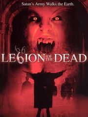 Legion of the Dead