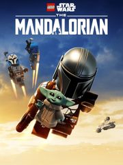LEGO Star Wars: The Mandalorian