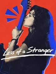 Less of a Stranger