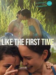 Like the First Time