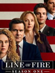 Line of Fire - Season 1