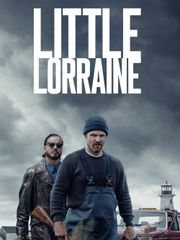 Little Lorraine