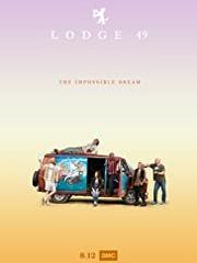Lodge 49 - Season 2