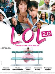 LOL 20: Anne’s Golden Hour