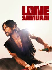 Lone Samurai