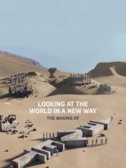 Looking at the World in a New Way: The Making of ‘Tenet’