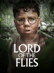 Lord of the Flies - Season 1