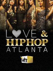 Love & Hip Hop Atlanta - Season 4