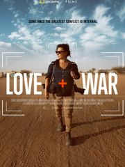 Love+War