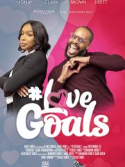 #LoveGoals