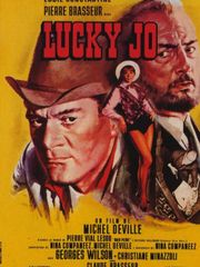 Lucky Jo