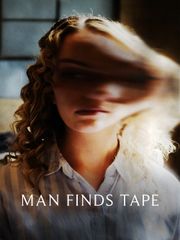 Man Finds Tape
