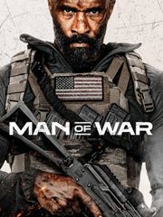 Man of War