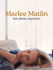 Marlee Matlin: Not Alone Anymore