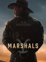 Marshals - Season 1