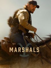 Marshals - Season 2