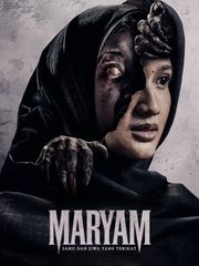 Maryam: The Untold Story