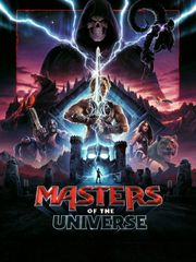 Masters of the Universe
